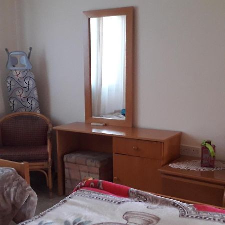 Natasha'S Apartments Paphos Luaran gambar