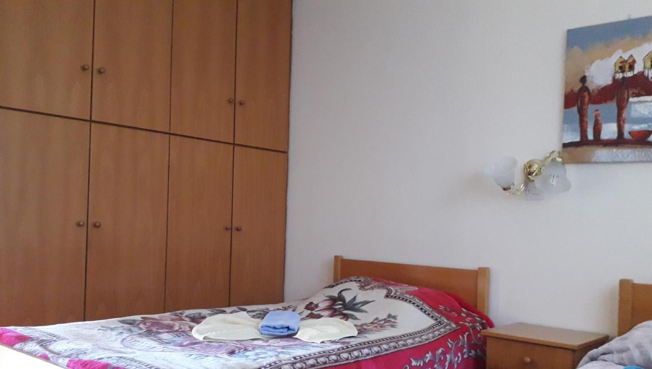 Natasha'S Apartments Paphos Luaran gambar