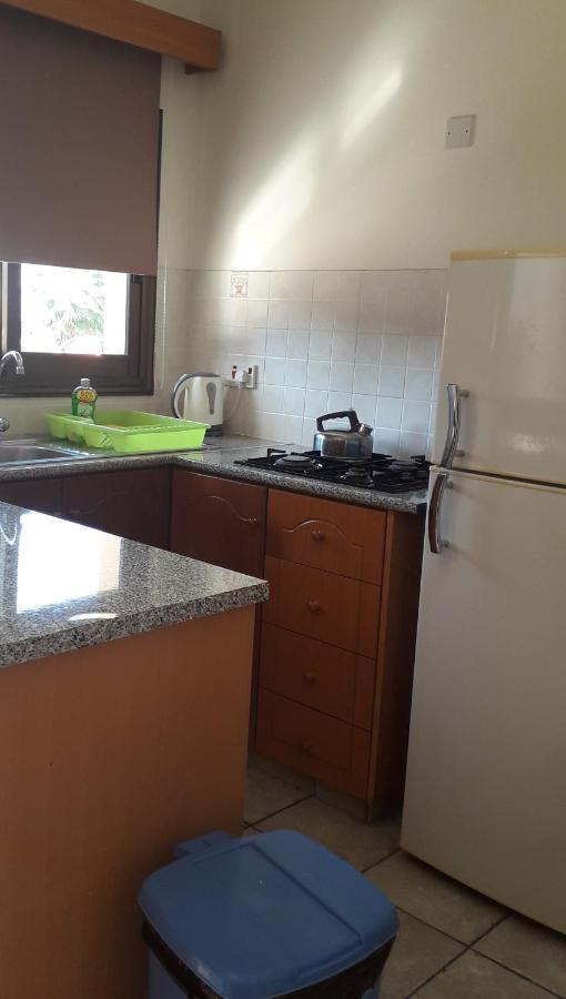Natasha'S Apartments Paphos Luaran gambar