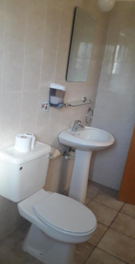 Natasha'S Apartments Paphos Luaran gambar