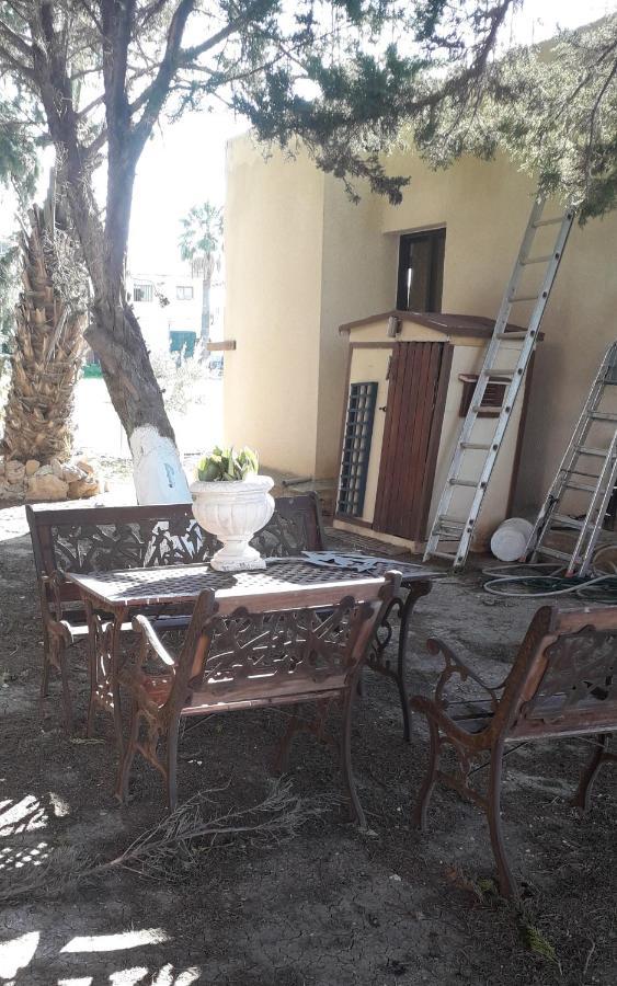 Natasha'S Apartments Paphos Luaran gambar