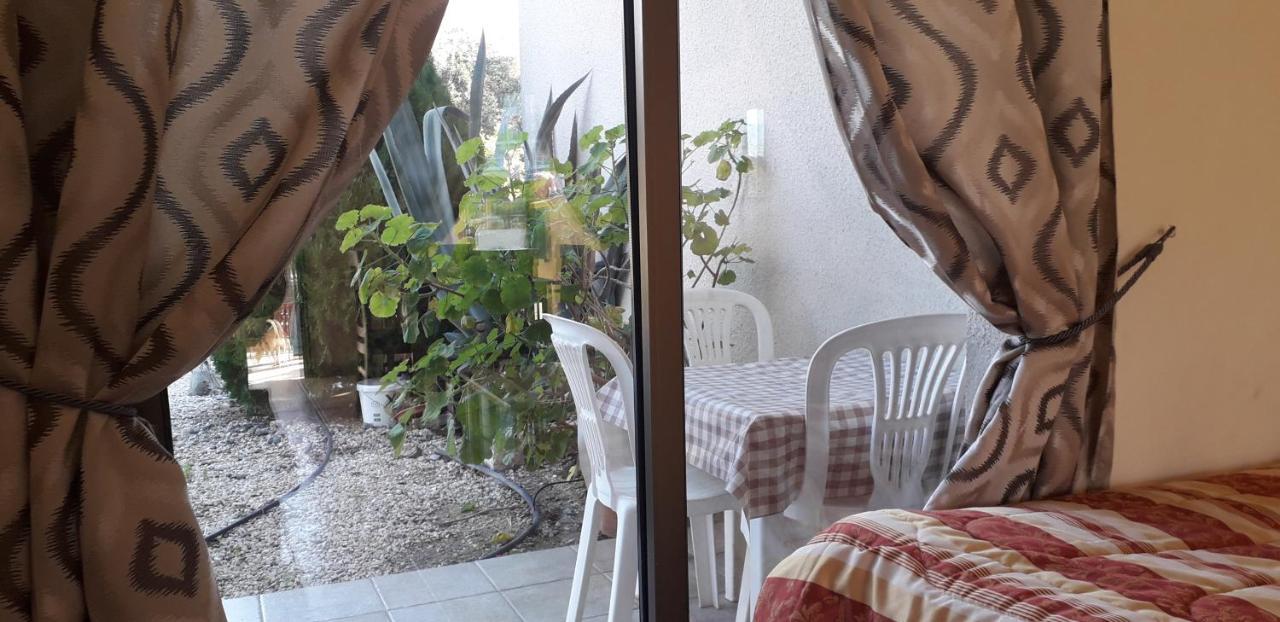 Natasha'S Apartments Paphos Luaran gambar